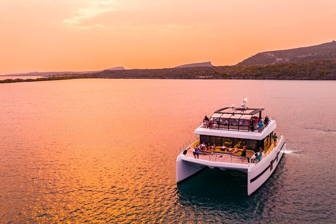 Boat Party